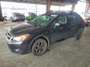 Subaru XV 2.0 LIMITED 2.0L 4 2014