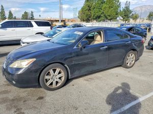 Lexus ES 350 3.5L 6 2009
