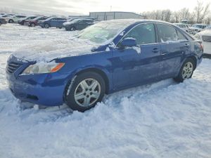 Toyota Camry CE 2.4L 4 2007