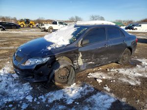 Toyota Corolla BASE 1.8L 4 2010