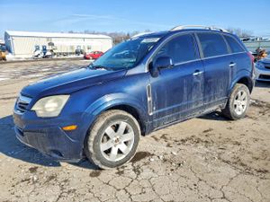 Saturn Vue XR 3.6L 6 2008