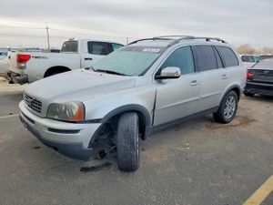 Volvo XC90 3.2 3.2L 6 2009