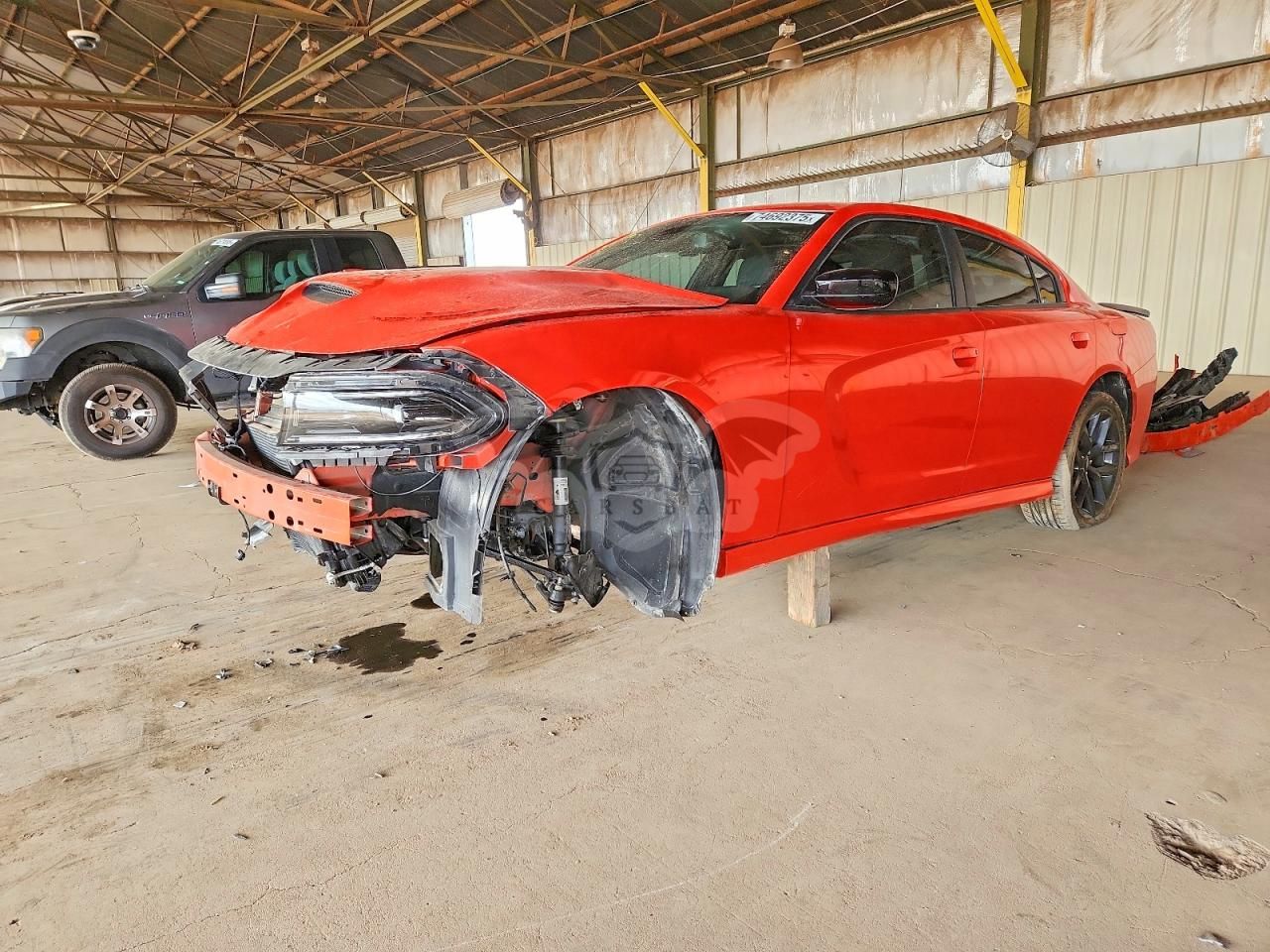 Dodge Charger GT 3.6L 6 2023