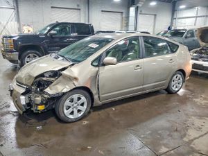 Toyota Prius 1.5L 4 2008