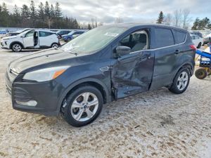 Ford Escape SE 1.6L 4 2015