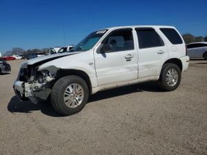 Mercury Mariner 3.0L 6 2006