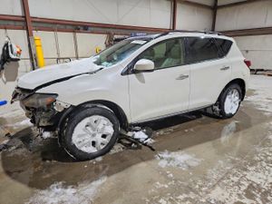 Nissan Murano S 3.5L 6 2013