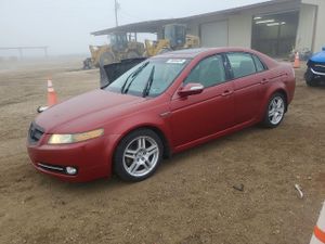 Acura TL 3.2L 6 2007
