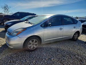 Toyota Prius 1.5L 4 2006