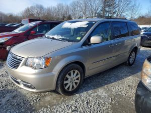Chrysler Town & Country TOURING 3.6L 6 2014