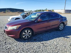 Honda Accord 2.4L 4 2010