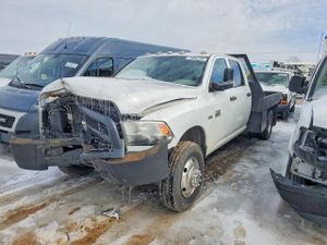 Dodge RAM ST 5.7L 8 2012