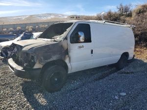 Ford Econoline 4.6L 8 2010