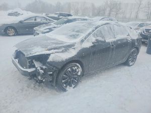 Buick Verano 2.4L 4 2015