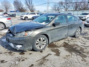 Honda Accord LX 2.4L 4 2014