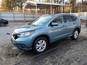 Honda CR-V EXL 2.4L 4 2014