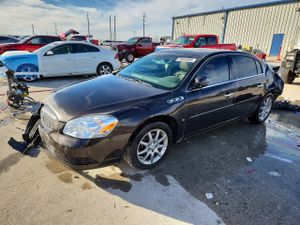 Buick Lucerne CXL 3.8L 6 2008