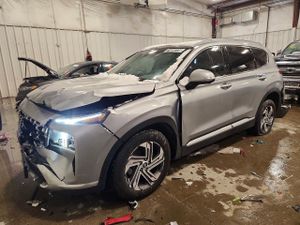 Hyundai Santa Fe 2.5L 4 2023