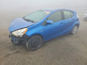 Toyota Prius 1.5L 4 2014