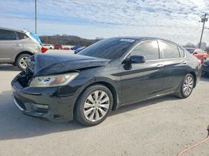 Honda Accord EX 2.4L 4 2015