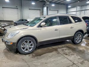 Buick Enclave CXL 3.6L 6 2008