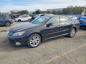 Lexus ES 350 3.5L 6 2011