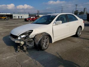 Honda Accord LX 2.4L 4 2004