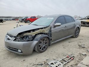Acura TL TYPE S 3.5L 6 2007