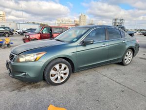 Honda Accord EXL 3.5L 6 2009