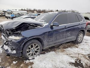 BMW X5 3.0L 6 2015