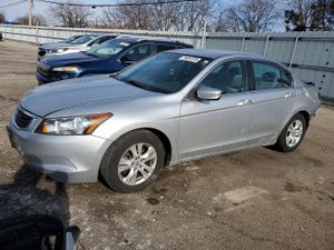 Honda Accord LXP 2.4L 4 2009