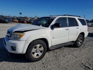 Toyota 4Runner 4.0L 6 2008