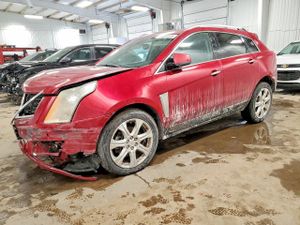 Cadillac SRX PERFORMANCE COLLECTION 3.6L 6 2015
