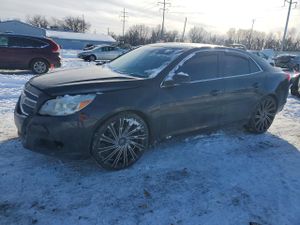 Chevrolet Malibu 1LT 2.5L 4 2013
