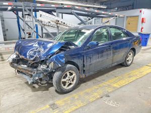 Toyota Camry 2.4L 4 2002