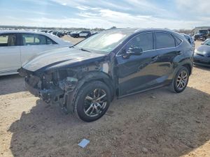 Lexus NX 2.0L 4 2015