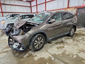 Honda CR-V 2.4L 4 2014