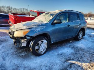 Toyota Rav4 2.4L 4 2006