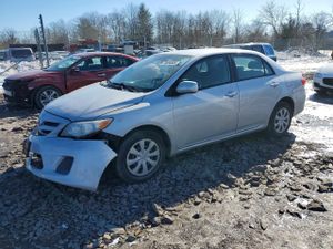 Toyota Corolla BASE 1.8L 4 2011