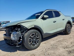 Hyundai Santa Cruz SEL 2.5L 4 2023
