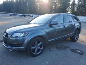 Audi Q7 PREMIUM PLUS 3.0L 6 2015