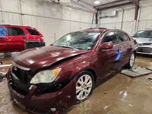 Toyota Avalon XL 3.5L 6 2008