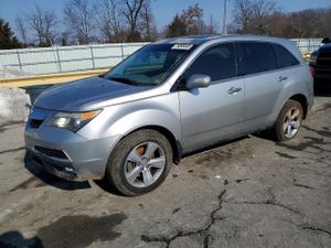Acura MDX 3.7L 6 2011
