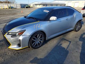 Scion tC 2.5L 4 2014