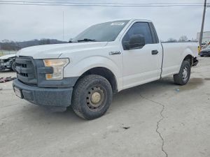 Ford F-150 3.5L 6 2015