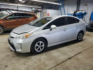 Toyota Prius 1.8L 4 2013
