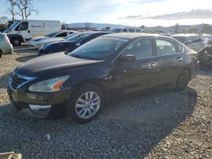 Nissan Altima 2.5L 4 2013
