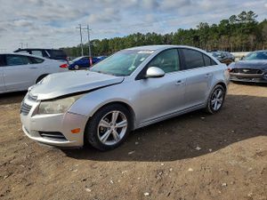 Chevrolet Cruze LT 1.4L 4 2012