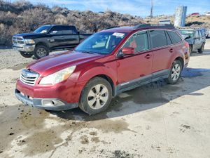 Subaru Outback 2.5I PREMIUM 2.5L 4 2011