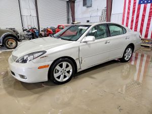 Lexus ES 300 3.0L 6 2002